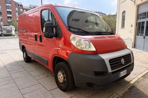 FIAT DUCATO 2.0 116 CV 2014 EURO 5B