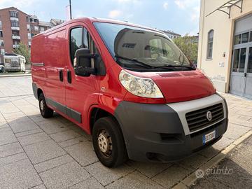 FIAT DUCATO 2.0 116 CV 2014 EURO 5B
