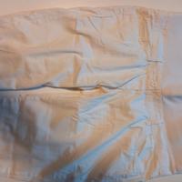 pantaloni corti premaman