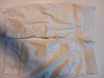 pantaloni corti premaman