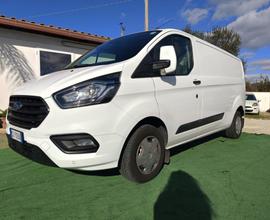 Ford Transit Custom 280 2.0 EcoBlue 130 PC Furgone