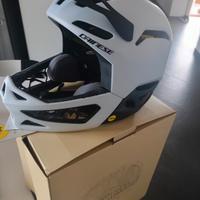 casco mtb