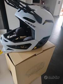 casco mtb