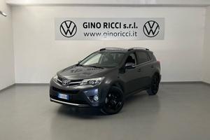 Toyota RAV4 2.0 D-4D MT STYLE