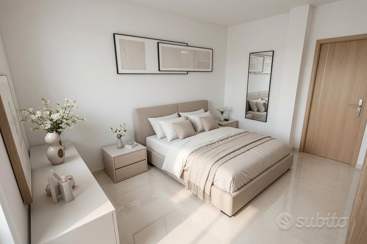 Appartamento – Monserrato, Casteddu/Cagliari - Altro