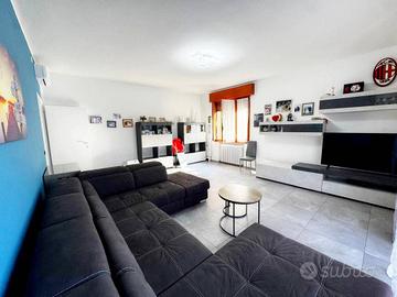 Appartamento di 209 m² con più di 5 locali a Maran
