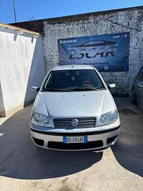 Fiat punto 1.2 benzina 8valvole
