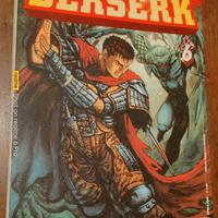 Berserk Maximum 6