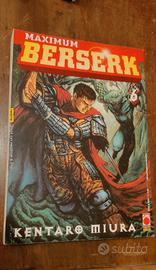 Berserk Maximum 6