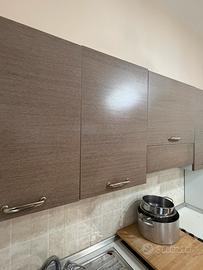 CUCINA ATTREZZATA