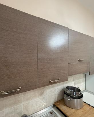 CUCINA ATTREZZATA