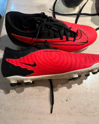Scarpe Calcio Nike Phantom GX