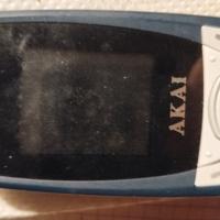 cellulare semplice akay 
