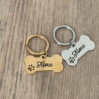 Targhetta per i nostri amici a quattro zampe