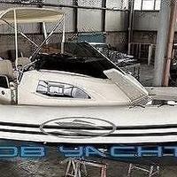 Joker boat clubman 35