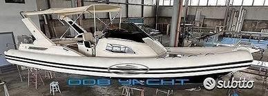 Joker boat clubman 35