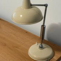 lampada ministeriale 