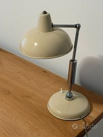 lampada ministeriale 