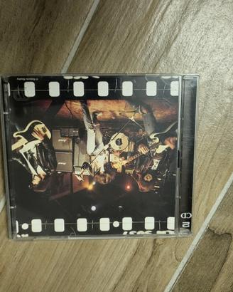 Cd doppio raccolta The Ramones