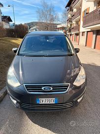 FORD GALAXY 2.0 TDCi AUTOMATICA