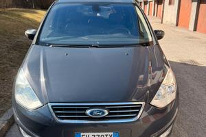 FORD GALAXY 2.0 TDCi AUTOMATICA