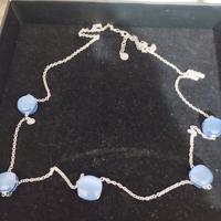 collana Morellato in argento 