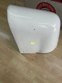 Sottolavello in ceramica