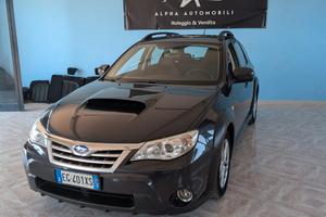 Subaru Impreza XV 2.0D Trend