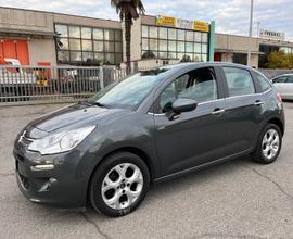 Citroen C3 1.2 82CV **NEOPATENTATI**