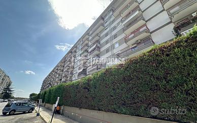 LOSETO - AMPIO 3 VANI + ACC. CON POSTO AUTO