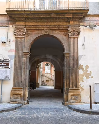 Casa Indipendente - Piazza Armerina