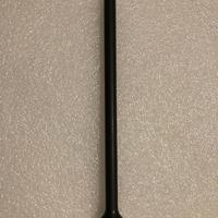 prolunga impact 3/8" 250 mm koken