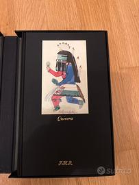 Guide impossibili “Quivera”ed.F.M.R.