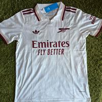 Maglia Arsenal 25/26