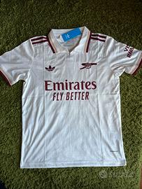 Maglia Arsenal 25/26