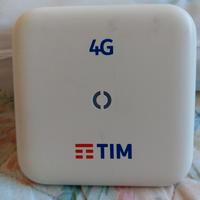 Webcube 4 ZTE TIM Tutti gli Operafori