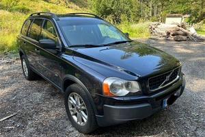 VOLVO XC90 D5 AWD DIESEL
