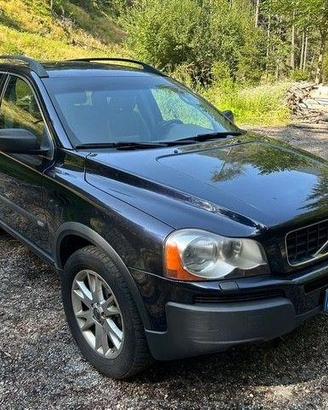 VOLVO XC90 D5 AWD DIESEL