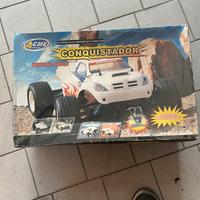 Macchina radio comandata