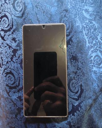 Samsung S25Ultra 512GB Perfetto