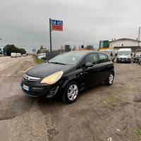 Opel Corsa 1.2 85CV 5 porte GPL-TECH Edition