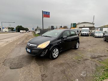 Opel Corsa 1.2 85CV 5 porte GPL-TECH Edition