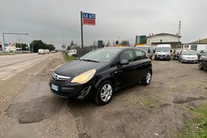 Opel Corsa 1.2 85CV 5 porte GPL-TECH Edition
