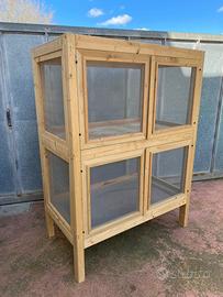 moschiera per salumi