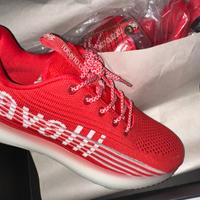 Scarpe Roberto Cavalli Originali taglia 43 Nuove