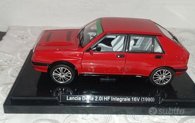 lancia delta ferrari