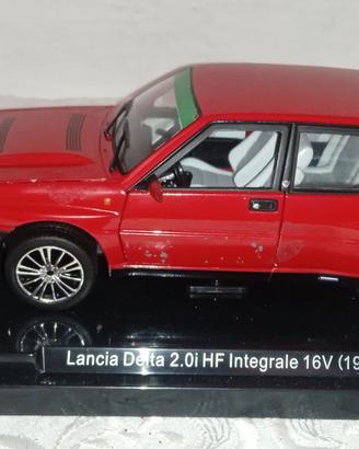 lancia delta ferrari