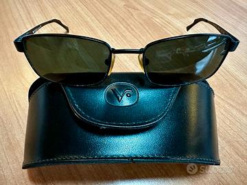 Occhiali da sole Vogue vintage + custodia