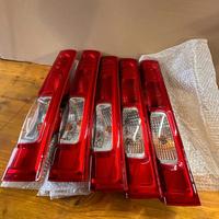 Fanali Traffic II