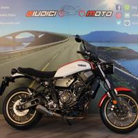 Yamaha XSR 700 - 07/2020 - Km 12000